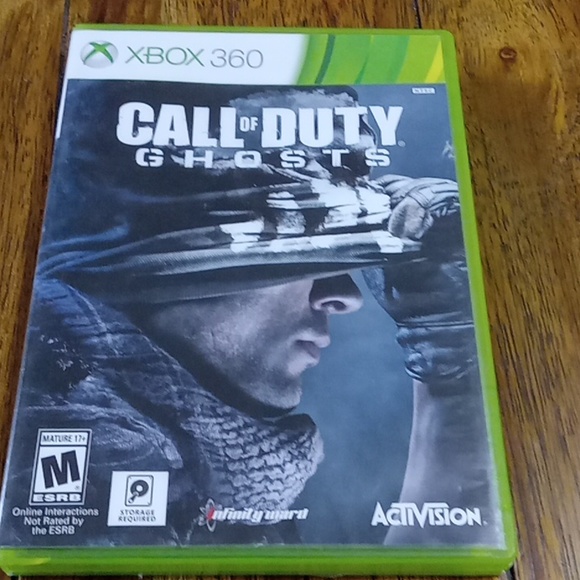 Xbox 360 bundle - Picture 5 of 5